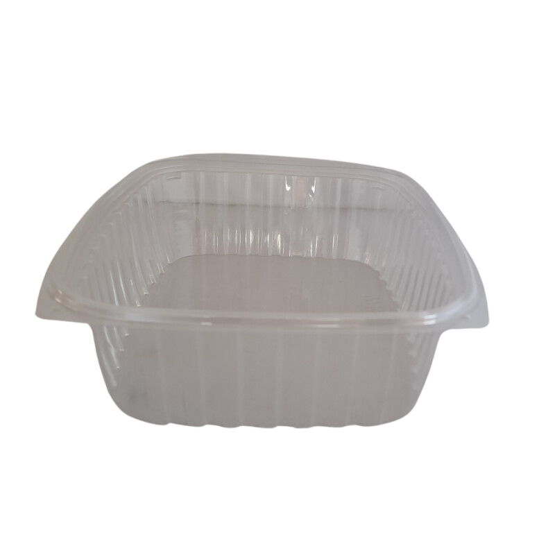 BANDEJA DE PLASTICO GRANDE - 400 UNID Bandeja De Plastico Grande - 400 Unid