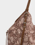 Shopper Cartera Shopper Chocolate - Marron Chocolate