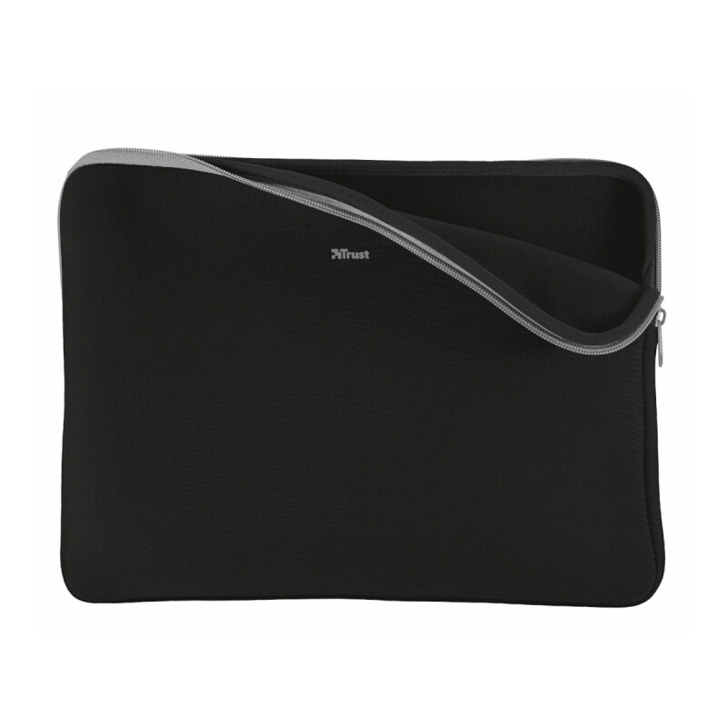 Sobre para notebook Trust 21254 Primo 11.6" Negro Sobre para notebook Trust 21254 Primo 11.6" Negro