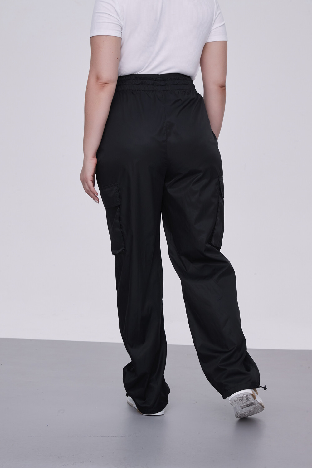 Pantalon Luri Negro