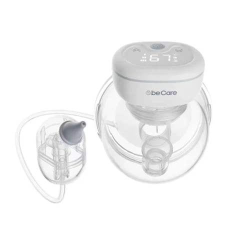 Extractor de Leche COMFORT Con Aspirador Nasal + 10 Bolsas de Leche de Regalo Extractor de Leche COMFORT Con Aspirador Nasal + 10 Bolsas de Leche de Regalo