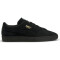 Suede Classic XXI - Hombre Black/Black