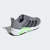 Championes Adidas Dropset Control Gris