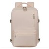 Mochila de Viaje para Cabina Beige