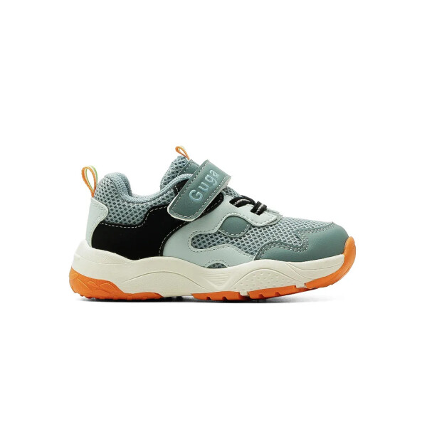DEPORTIVO RENE KIDS - GUGA GRIS