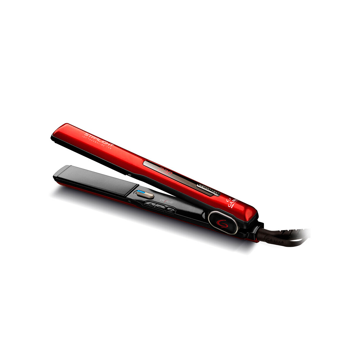 Plancha De Pelo Starlight Iht Tourmaline 