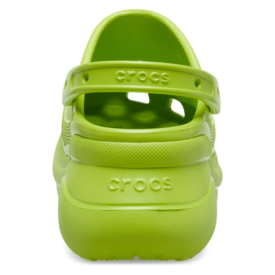 Classic Bae Clog - Mujer Kiwi