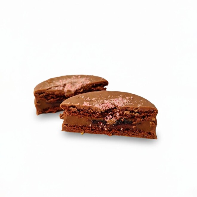 Alfajor Leche 37% Alfajor Leche 37%