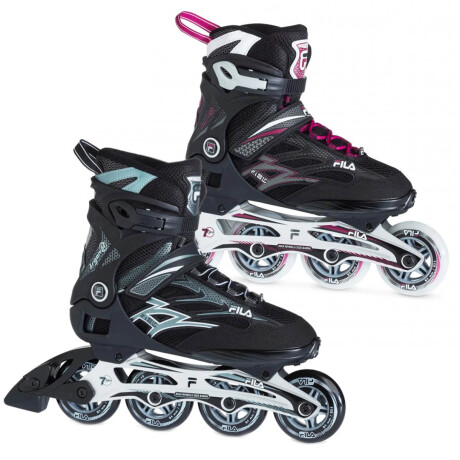 Patín Rollers Fila Primo Alu N1 Europa Profesionales Fil021210-45