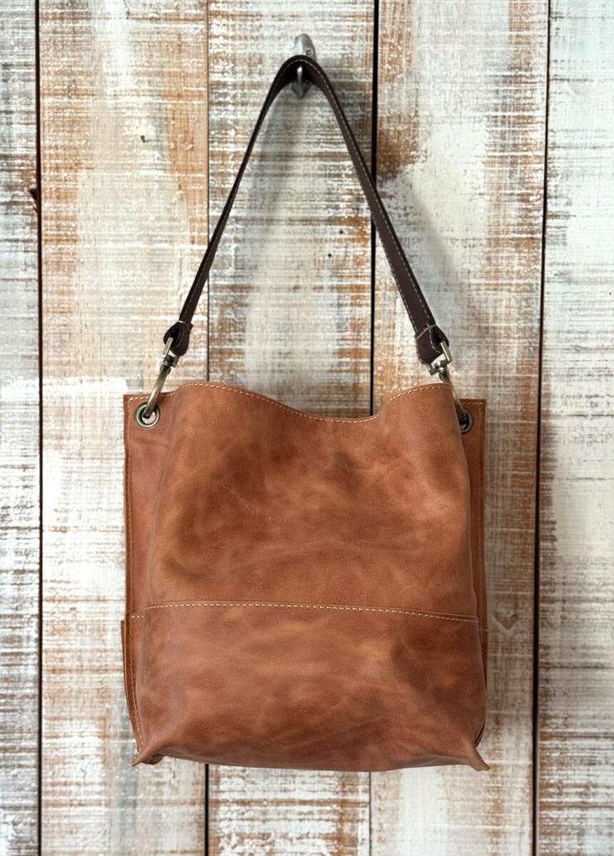 Cartera Folk - Suela Napole 