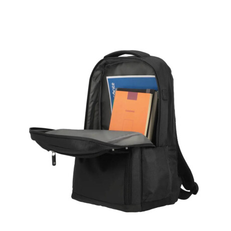 Mochila para Notebook Samsonite New Avant 17 pulgadas Negra