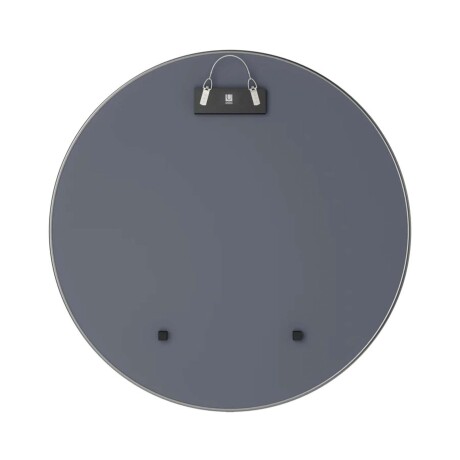 ESPEJO HUBBA 1012715 VIDRIO NEGRO NEGRO