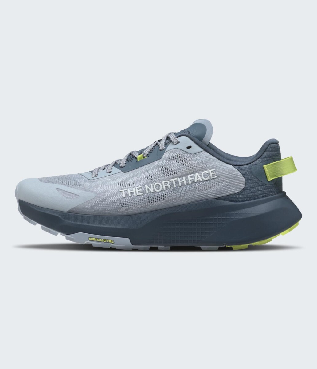 Championes Altamesa 300 V2 - Hombre - Frost Grey/granite Grey 