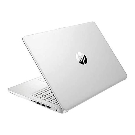 HP - Notebook 14-DQ104CL - 14" Ips Led. Intel Core I3-1005G1. Intel Uhd. Windows. Ram 8GB / Ssd 256G 001