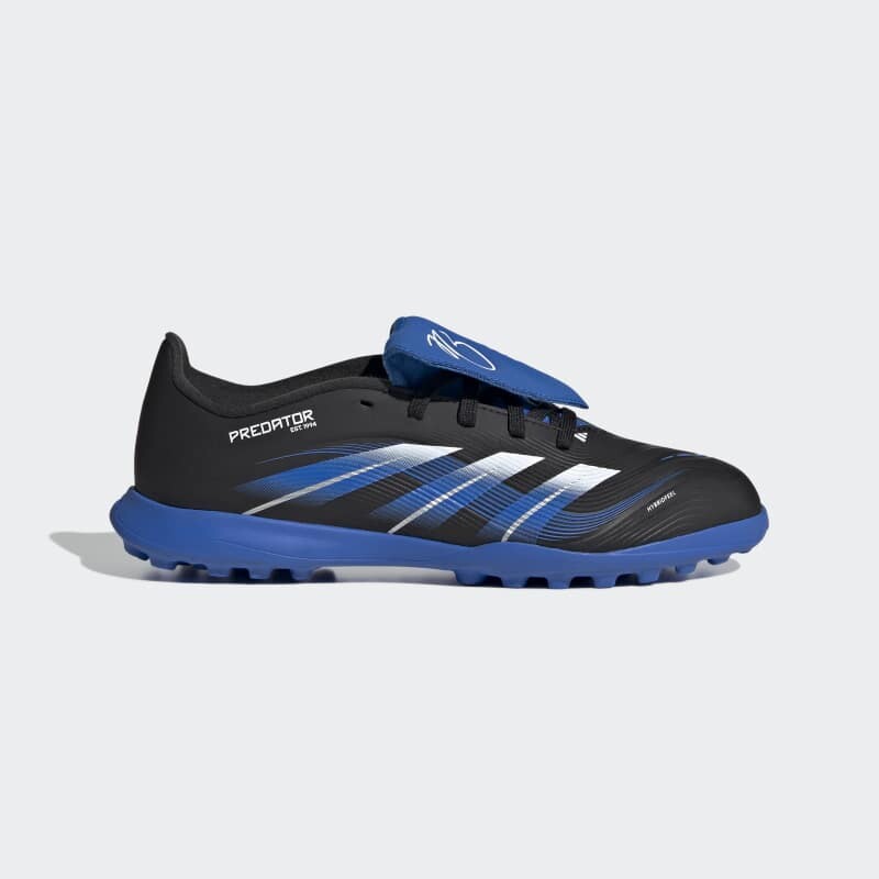 Championes Adidas Predator League Jude Bellingham Negro