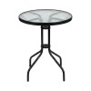JGO JARDIN NEGRO 3PZAS Unica
