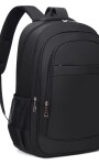 MOCHILA REPUBLICA NEGRO
