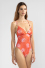 AME ONE PIECE Bloomline Red
