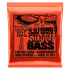 ENCORDADO BAJO ERNIE BALL SLINKY 6 STR .032-.130 ENCORDADO BAJO ERNIE BALL SLINKY 6 STR .032-.130