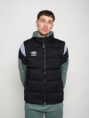 CHALECO PUFFER FLOW Umbro Hombre 002