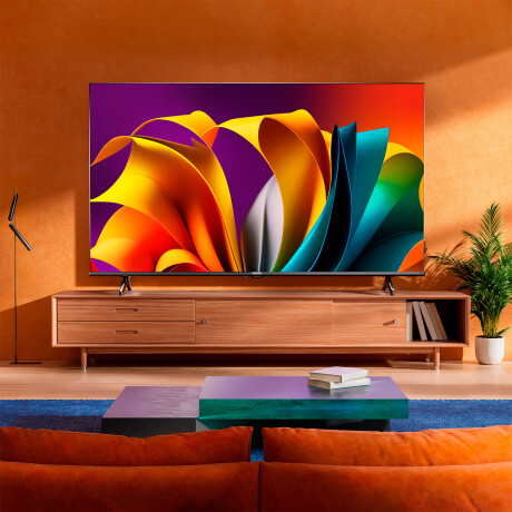 Smart Tv Hisense 70" Serie A6N 001