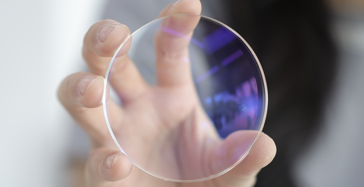 Tipos de filtros y coloraciones para lentes: cómo elegir la mejor protección visual