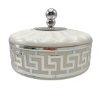 FRUTERA VERSACE CON 4 DIVISORIAS STORAGE SMART FRUTERA VERSACE CON 4 DIVISORIAS STORAGE SMART