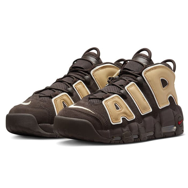 Championes Nike Jordan Air More Uptempo '96 de Hombre - FB8883-200 Marron