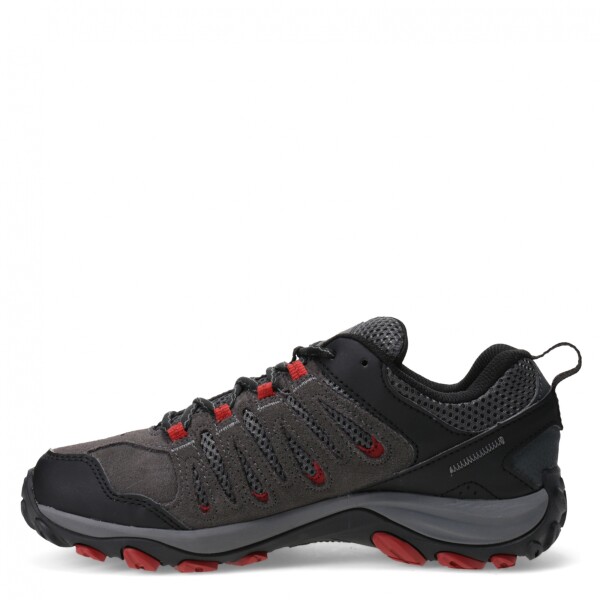 Championes de Hombre Merrell Crosslander 3 Gris oscruo