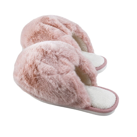Pantufla para dama Pantufla para dama