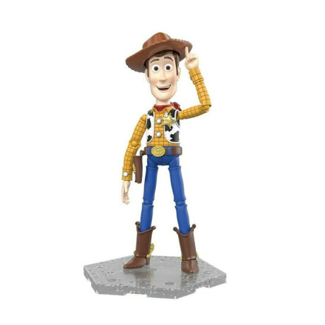 Model Kit - Woody • Toy Story 4 Model Kit - Woody • Toy Story 4