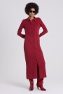 VESTIDO SIRIO Bordo