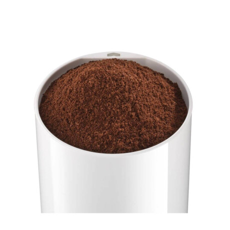 Molinillo de café Bosch TSM6A011W Blanco TSM6A011W