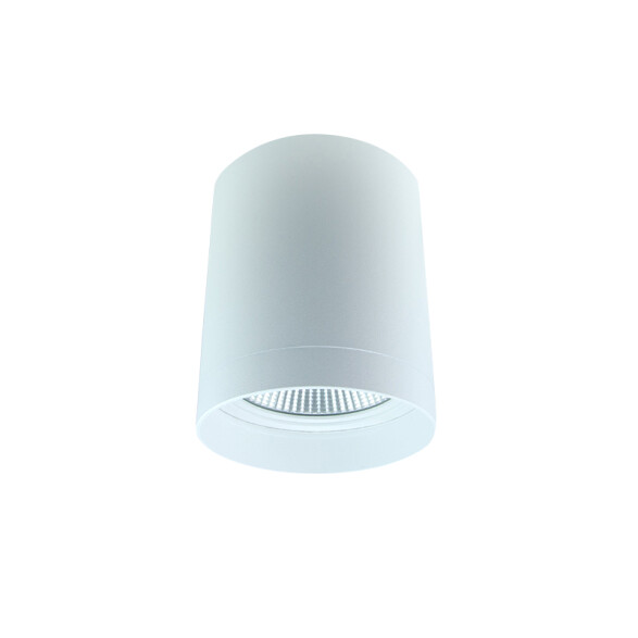 Aplique de techo LED IP65 NORSE blanco 30W 3000K MN0552