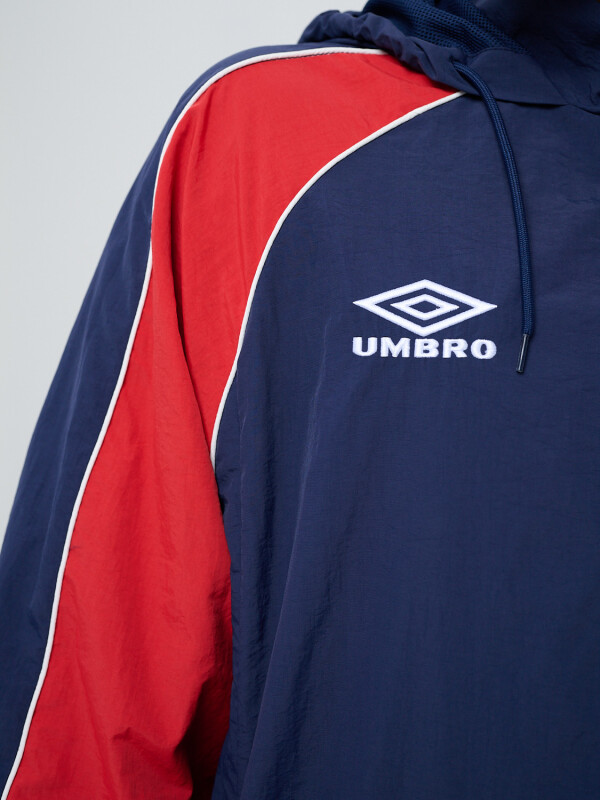 Campera Venti Nacional Oficial Hombre 014