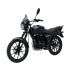 Motocicleta Buler Faiter 200cc c/Aleación Negro