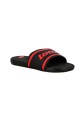 ZAPATILLAS DE FAJA LOTTO TURINO Rojo