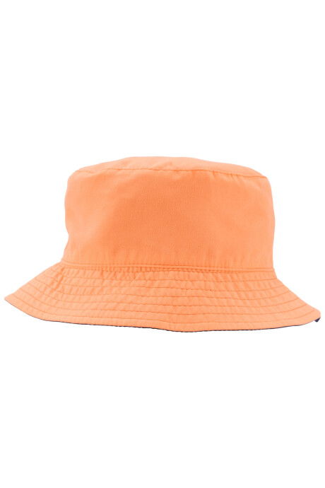 Gorro reversible con protección UPF 50+ Sin color