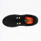 Championes de Hombre Push RASPEN acordonado Negro