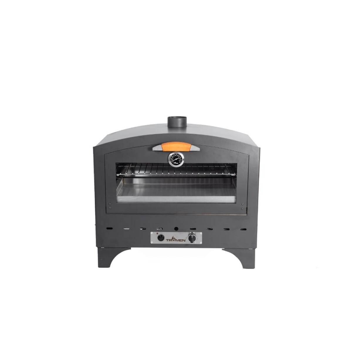 HORNO A GAS TANGO 780 