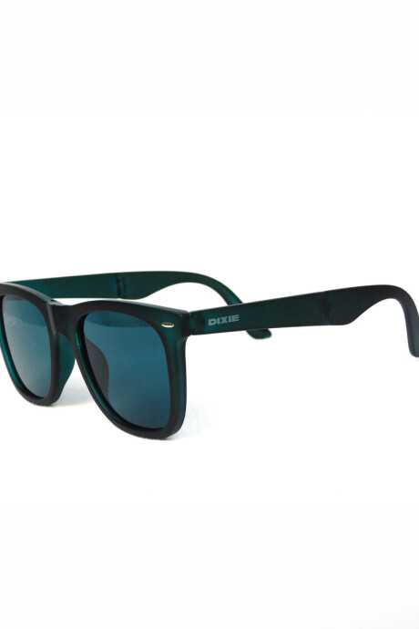 LENTES DUBIE DIXIE Verde