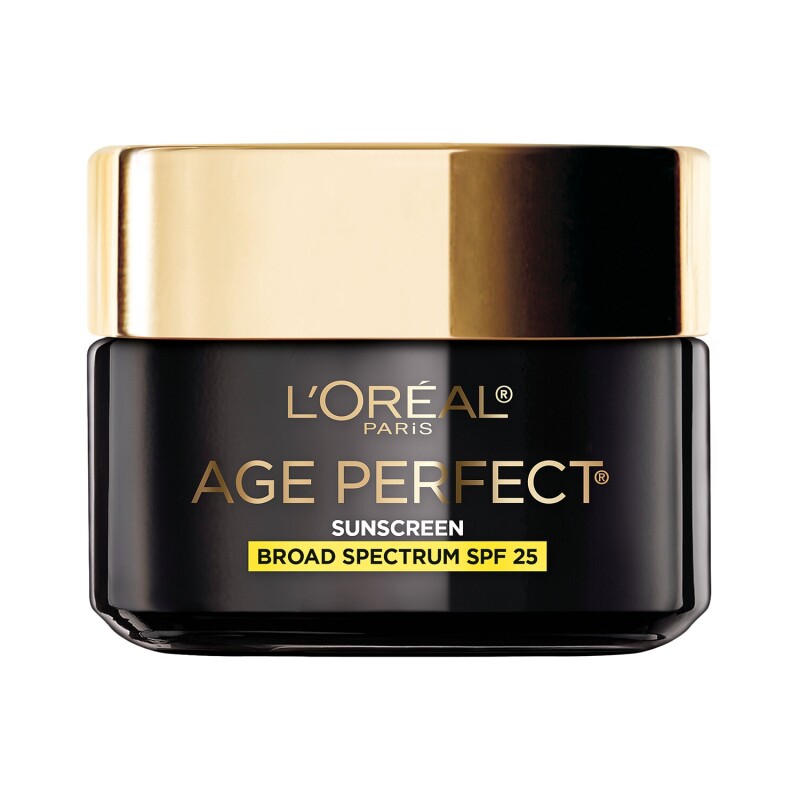Crema Hidratante Anti-Edad de Día Loreal Age Perfect Cell Renewal FPS 25 Crema Hidratante Anti-Edad de Día Loreal Age Perfect Cell Renewal FPS 25