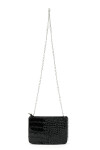 Bandolera Candida Negro