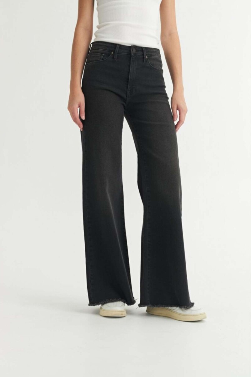 Jean New Ronda - Black 26 