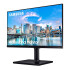 Monitor Samsung Profesional T45f 22" Ips Fhd 75hz MONITOR SAMSUNG PROFESIONAL T45F 22 75HZ