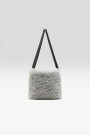 BOLSO HELMIN Plata