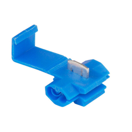 ENCHUFE - TERMINAL DERIVACION CABLE 0.5 A 1.5 - ENCHUFE - TERMINAL DERIVACION CABLE 0.5 A 1.5 -