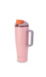 BOTELLA URBANSIP ROSA