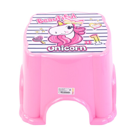 Taburete Herevin infantil Unicornio Taburete Herevin infantil Unicornio