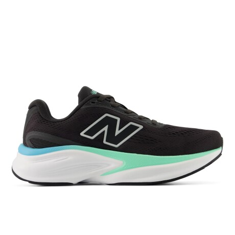 Championes New balance de Dama - Kahia V3 - WKAIR6JG BLACK